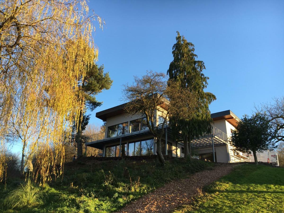 Haagalm Terrasse, Garten Nonnweiler Экстерьер фото