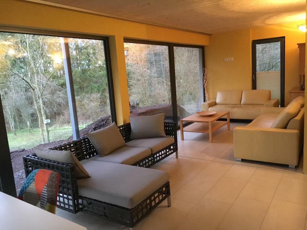 Haagalm Terrasse, Garten Nonnweiler Экстерьер фото