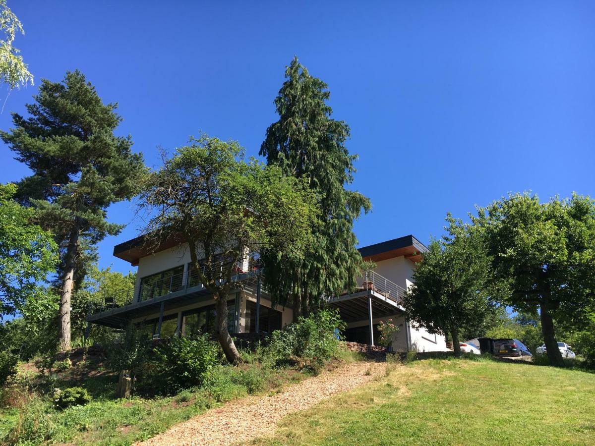Haagalm Terrasse, Garten Nonnweiler Экстерьер фото